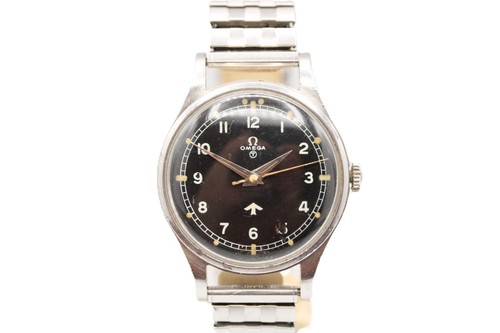Omega 542 raf orologio - omega,