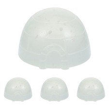  4 Pcs Giocattolo Igloo