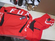 FOX MOTOCROSS MOUNTAIN-BIKE