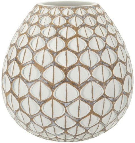 Vaso mauro ferretti tibet - ferretti,