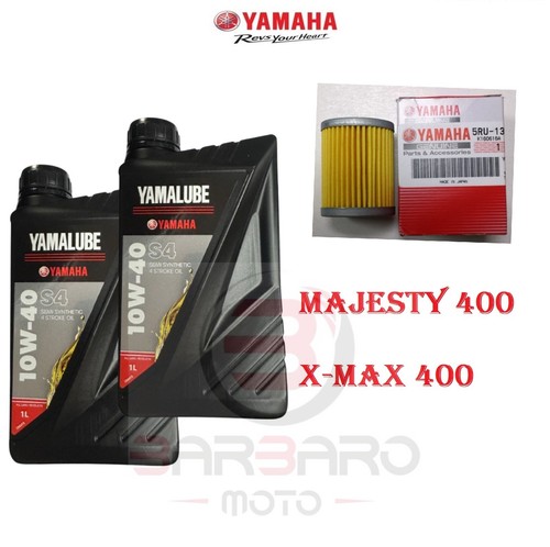 Tagliando originale yamaha - tagliando,