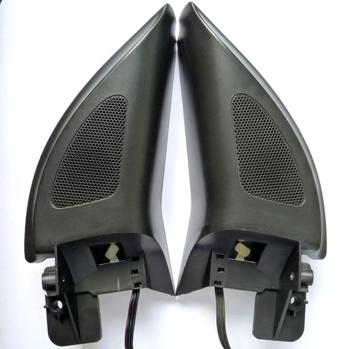 Tweeter golf volkswagen - tweeter,