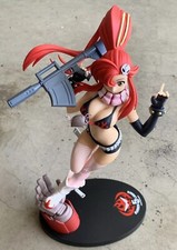Figura in PVC Tengen Toppa