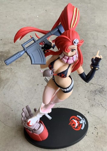 Figura tengen toppa - figura, gurren