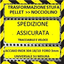 Lamiera trasformazione da
