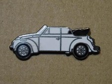 + VOLKSWAGEN VW Pin Maggiolino