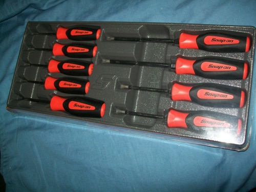 New snap torx - new, t8