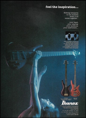 1993 ibanez sr1300 sr2005 - 1993,