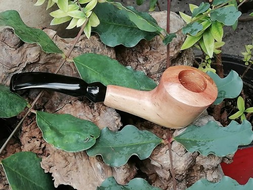 Pipe artigianali radica - pipe, in