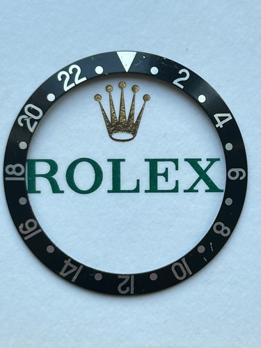 Rolex gmt master 16700 16710 - master,
