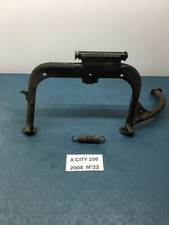 CAVALLETTO CENTRALE YAMAHA