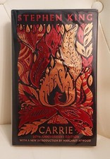 CARRIE 50TH ANNIVERSARY