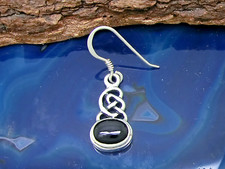 1 Pezzo Orecchino Nodo Celtico