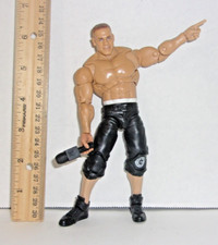 Modellino WWE WWF John Cena