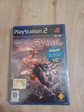 God of War 1 PAL ITA NUOVO