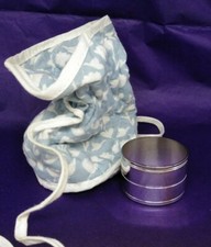 Christofle portatovagliolo ad