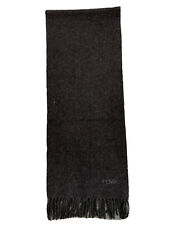 FENDI SCIARPA UOMO MEN SCARF VINTAGE JHF2407