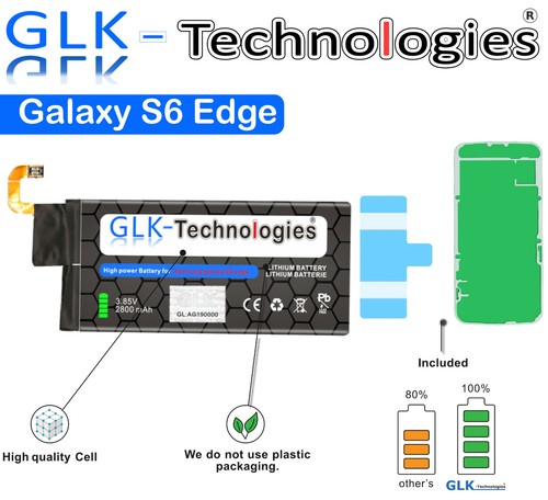 Batteria glk per samsung - batteria,