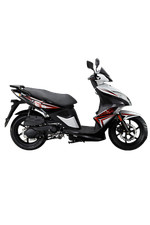 COPRIGAMBE PRO LEG A KYMCO