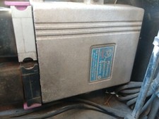 Centralina metano romano - centralina,