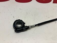 Ducati tachimetro trasmissione