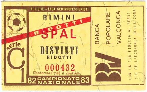 69698 vecchio biglietto - 69698,