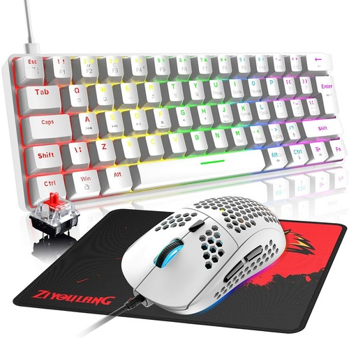 Tastiera gioco meccanica - gioco,