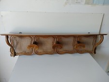 Antico attaccapanni legno - antico,