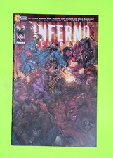 Inferno Hellbound #1d 2002