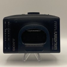 Sony Walkman WM-FX32 Non