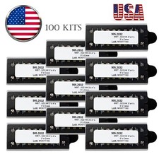 100 Kit Staffe Ortodonzia