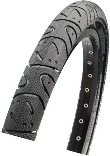 Pneumatico maxxis hookworm - maxxis,