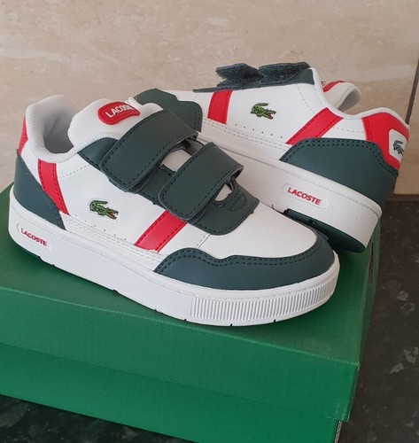 Lacoste scarpe ginnastica - scarpe,