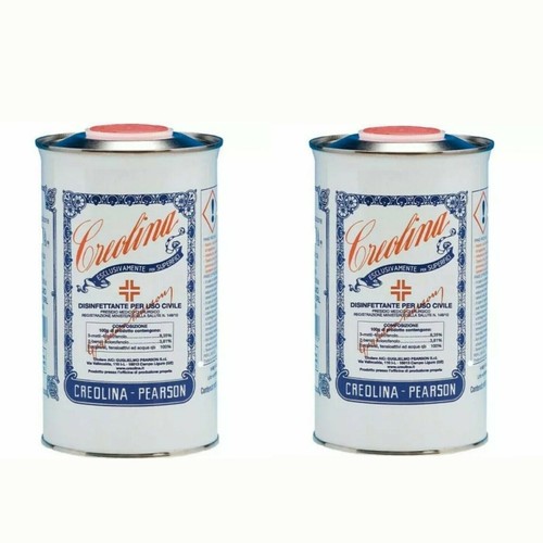 Creolina pearson originale - creolina,