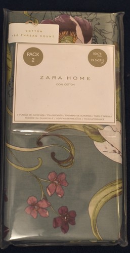 Zara home federe 75 cm - 50,