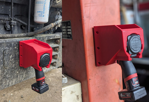 Milwaukee fiw38 supporto - milwaukee,