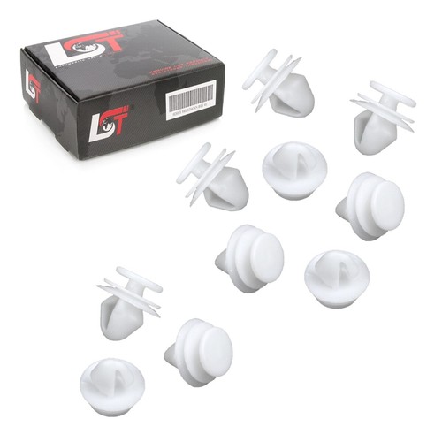 10x modanature clip citroen - clip,