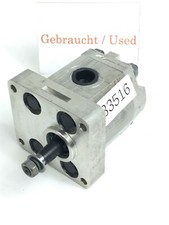 Hypneu 2,5/20,0-210P Pompa A