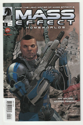 Mass effect homeworlds 1 - mass,