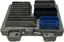 Centralina motore ecu per OPEL CORSA E anno 2016 codice ricambio: 12670942