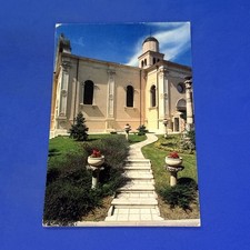 VILLA S. FERMO PAVONIANI LONIGO - CARTOLINA A COLORI