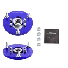 2x Piastre di Camber assetto