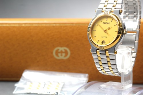 Orologio uomo gucci - uomo,