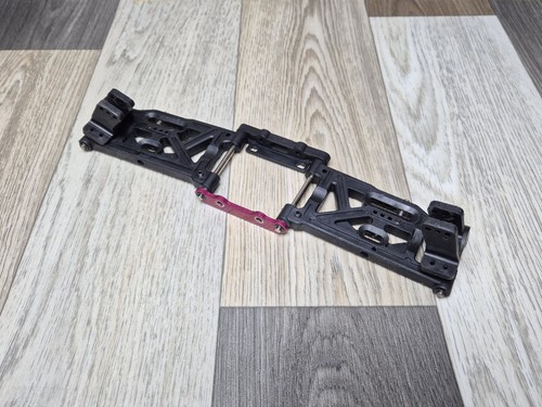 Thunder tiger eb4 5 pro - eb4,