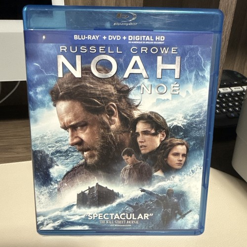 Noah - , (blu-ray
