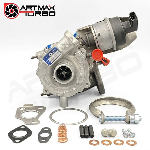 Turbocompressore opel fiat - opel,