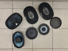 JVC / KENWOOD - casse Auto