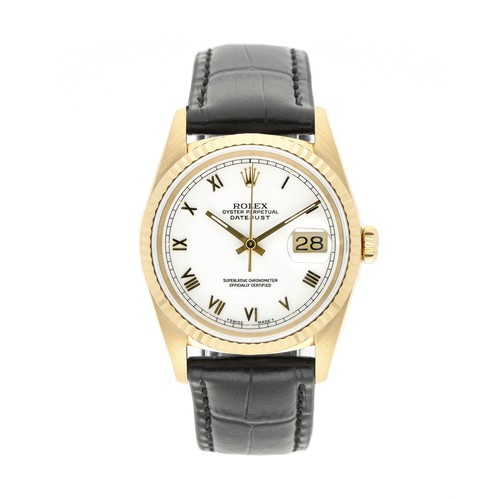 Rolex datejust ref - ref:, 16238