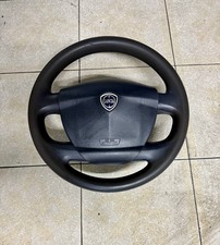 VOLANTE LANCIA MUSA COMPLETO DI AIRBAG (2008 2012)