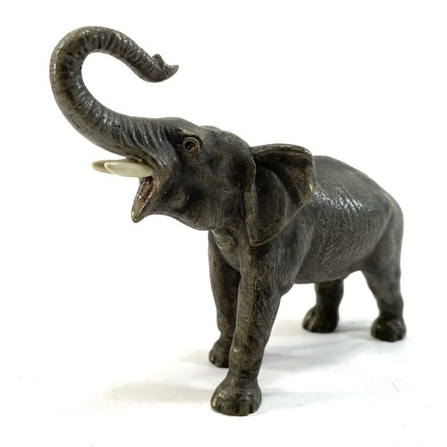 Antica scultura bronzo - in,